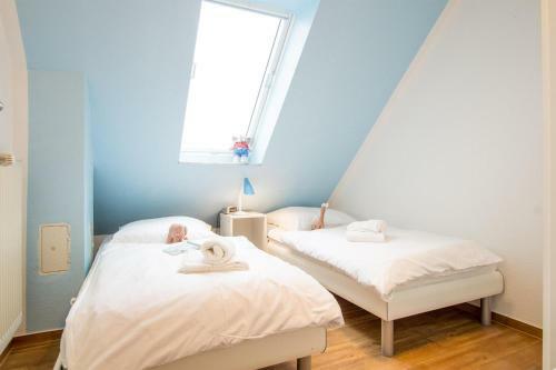 Apartamento Gilde-residenz App. 5