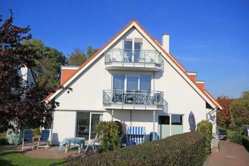 Apartamento Gilde-residenz App. 5