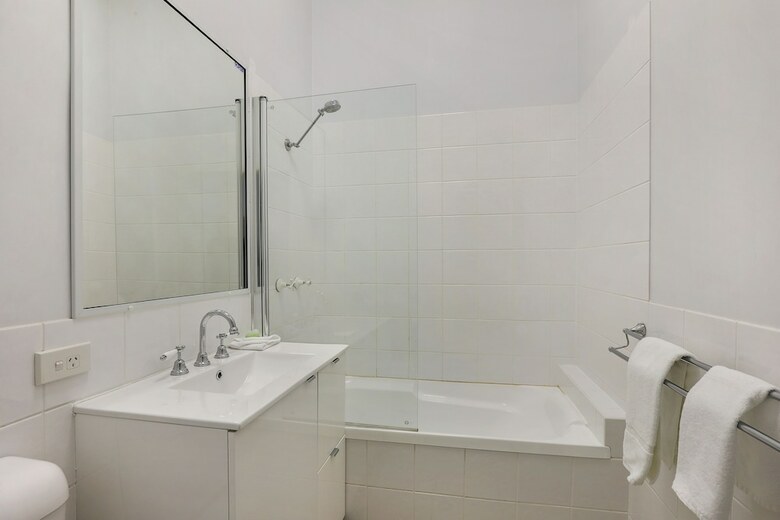 Aparthotel Sandcastles 1770 Motel & Resort