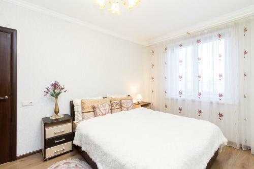Molnar Apartments Zaslavskaya 12