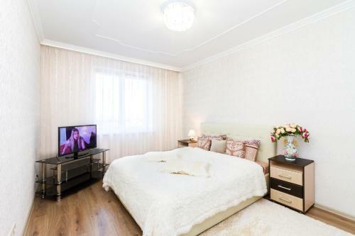 Molnar Apartments Zaslavskaya 12