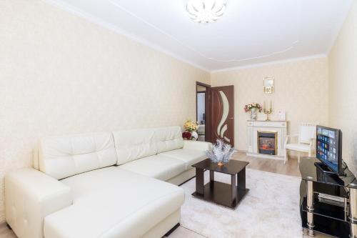 Molnar Apartments Zaslavskaya 12