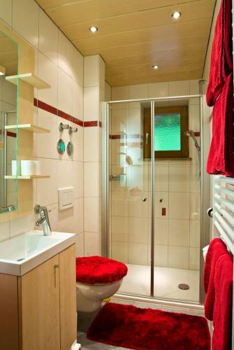 Apartamentos Haus Wilhelmine