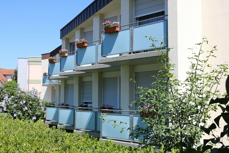 Hotel Brigitte
