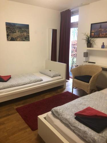 Hostal Basement Rotherbaum