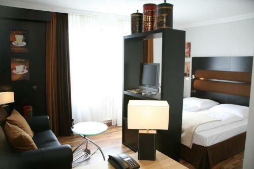 Hotel Wilhelm Busch