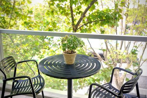 Apartamento The Haig