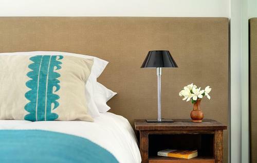 Apartamento The Haig