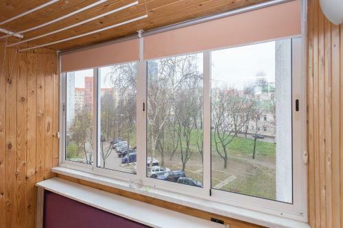 Flatrentminsk Apartments