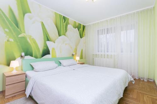 Flatrentminsk Apartments