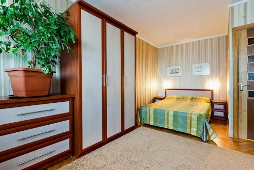 Flatrentminsk Apartments