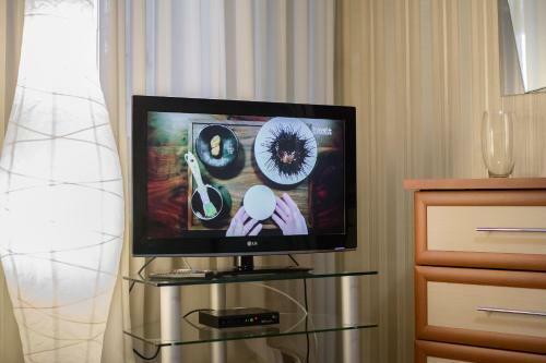 Flatrentminsk Apartments