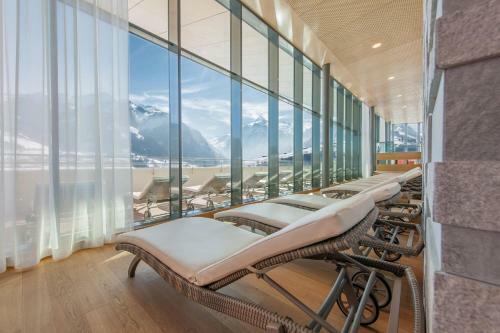 Tauern Spa Hotel & Therme