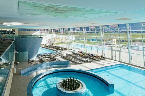 Tauern Spa Hotel & Therme