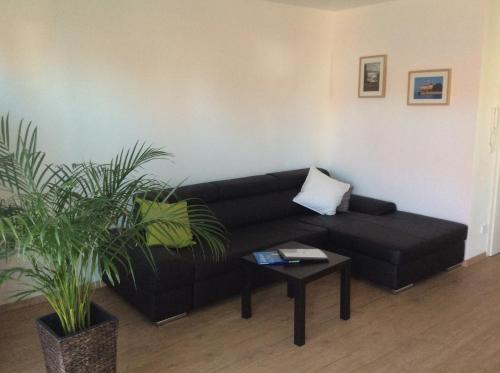 Apartamento Ferienwohnung Bodenseezauber