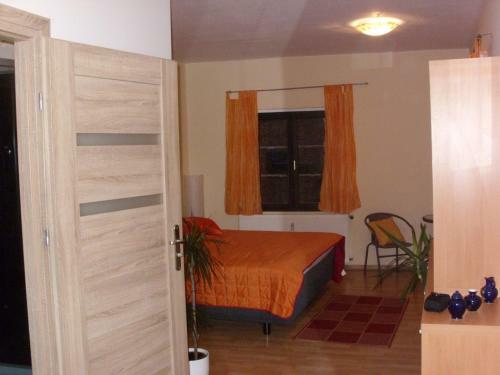Apartamento Ferienwohnungen Breite Stra�e