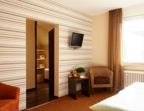Hotel Zum B�ren