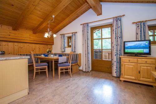 Apartamento Ferienhaus Niedermoser