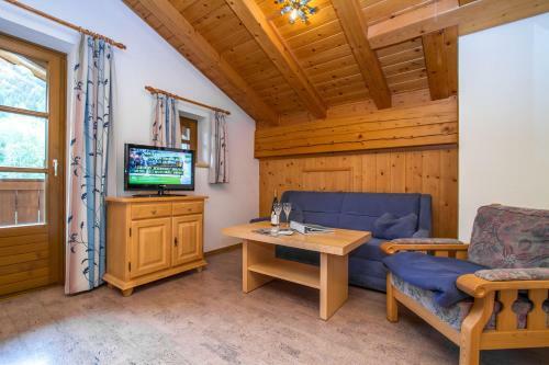 Apartamento Ferienhaus Niedermoser