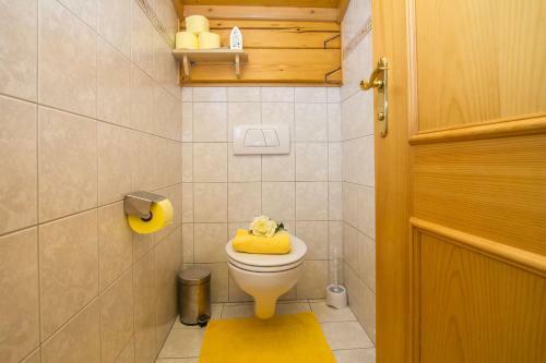 Apartamento Ferienhaus Niedermoser