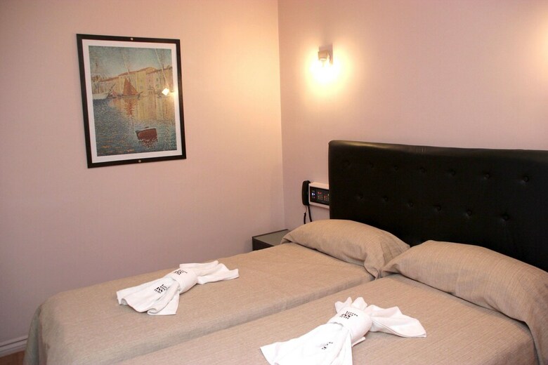 Buenos Aires Inn Apart Y Hotel