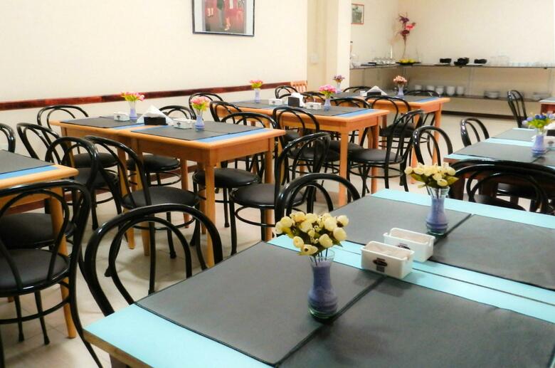 Buenos Aires Inn Apart Y Hotel