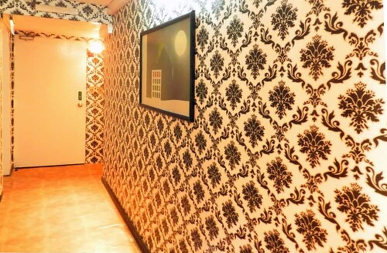 Buenos Aires Inn Apart Y Hotel