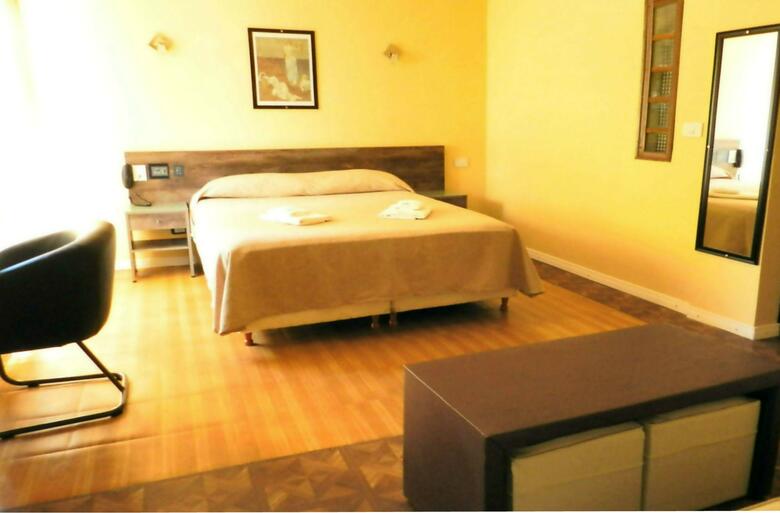 Buenos Aires Inn Apart Y Hotel