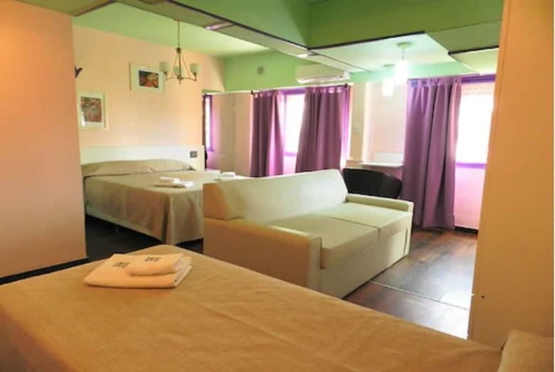 Buenos Aires Inn Apart Y Hotel