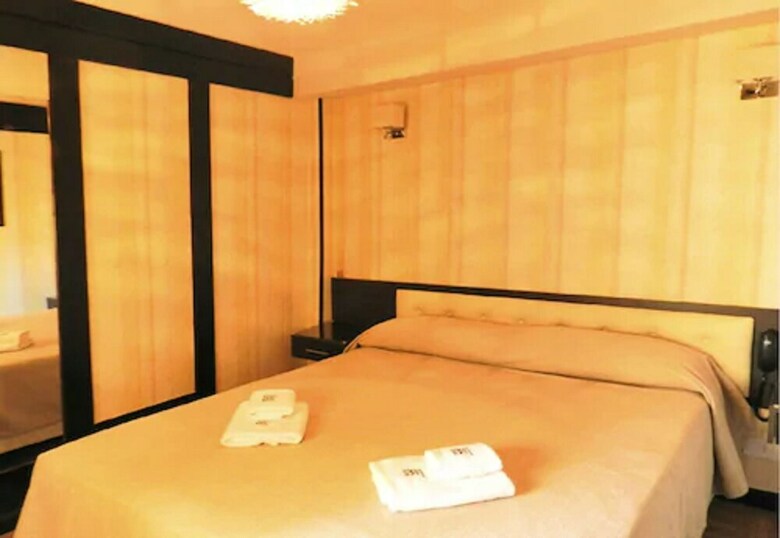 Buenos Aires Inn Apart Y Hotel