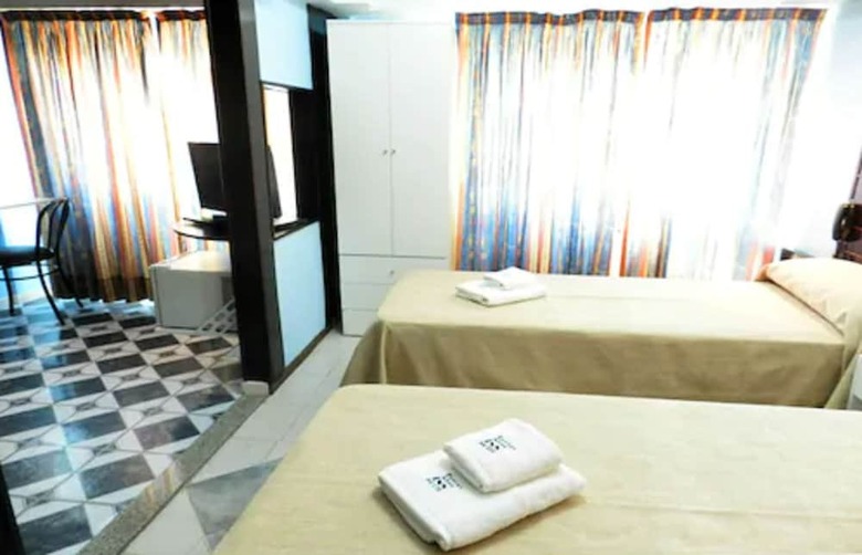 Buenos Aires Inn Apart Y Hotel