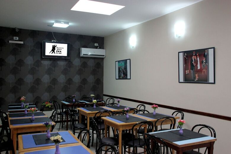 Buenos Aires Inn Apart Y Hotel