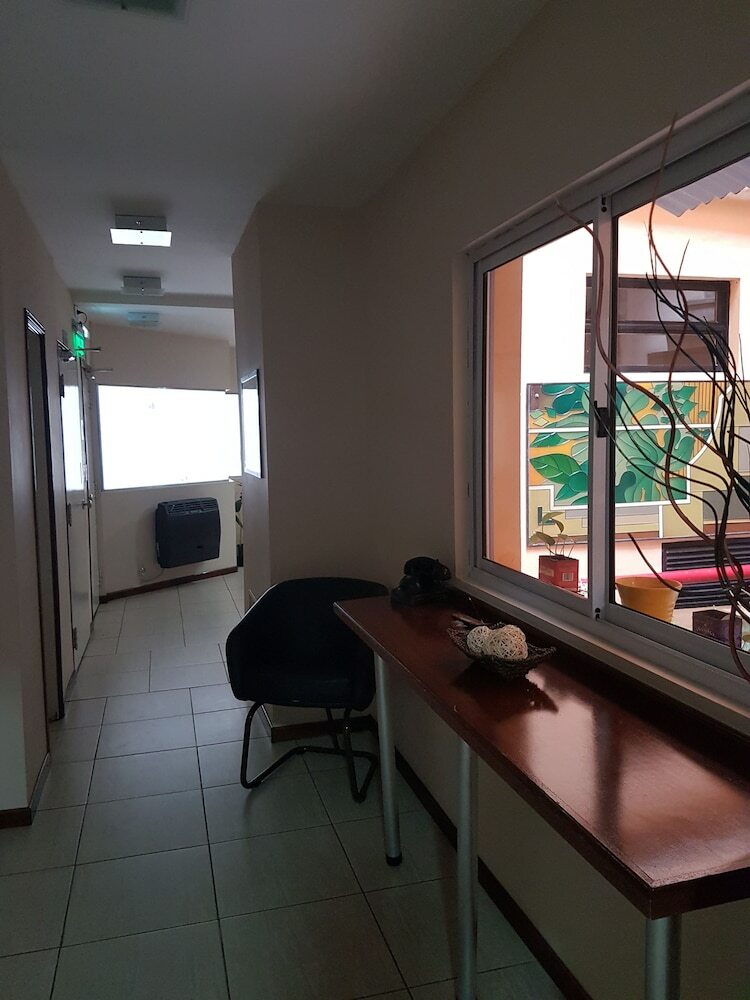 Buenos Aires Inn Apart Y Hotel