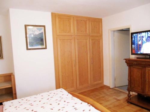 Apartamento Appartement Zeitz Ramsau