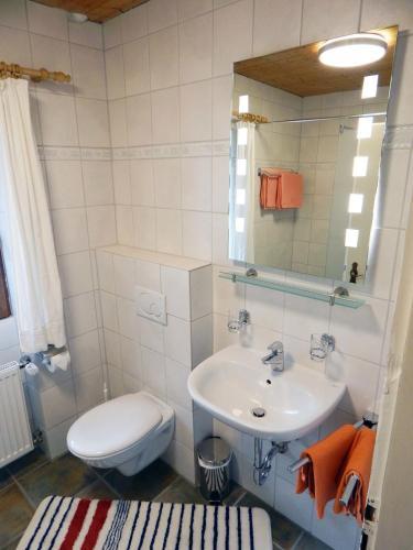 Apartamento Appartement Zeitz Ramsau