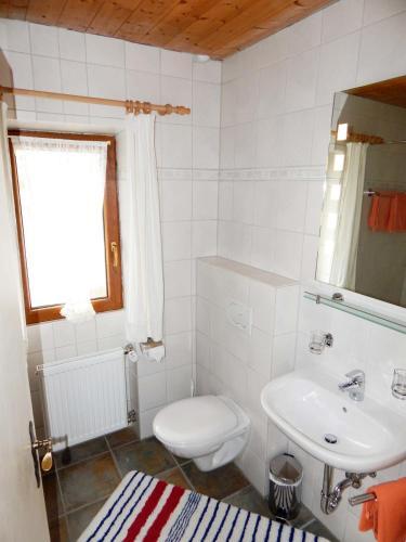 Apartamento Appartement Zeitz Ramsau