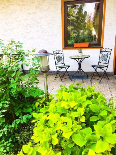 Hostal Helenental Pension & Apartments
