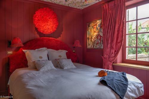 Bed & Breakfast Exclusive Suites The Secret Garden
