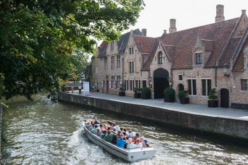 Bed & Breakfast Exclusive Suites The Secret Garden