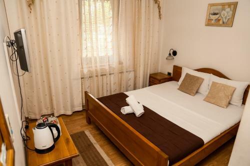 Bed And Breakfast Vijecnica