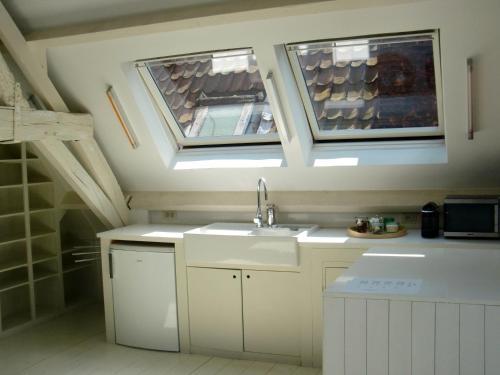 Hostal City Shelter Ghent