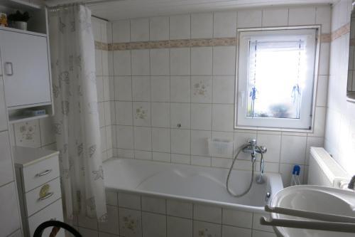 Apartamento Wanderunterkunft In Frauenwald