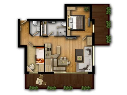 Pepi's Suites - Lechtal Apartments