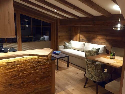 Pepi's Suites - Lechtal Apartments