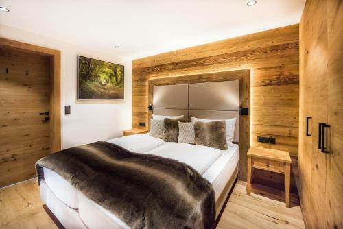 Pepi's Suites - Lechtal Apartments