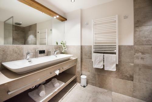 Pepi's Suites - Lechtal Apartments