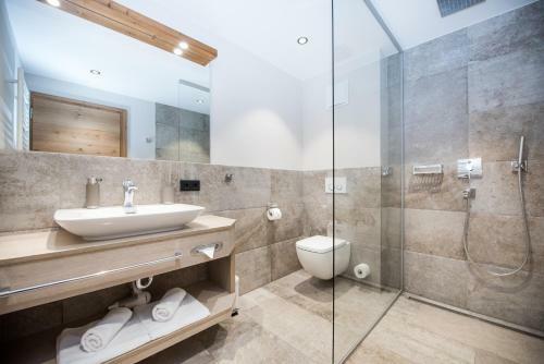 Pepi's Suites - Lechtal Apartments