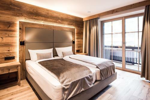Pepi's Suites - Lechtal Apartments