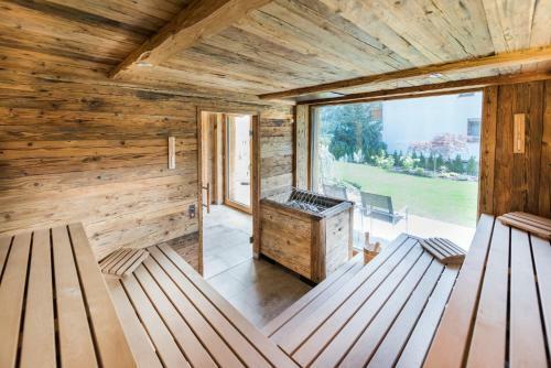 Pepi's Suites - Lechtal Apartments
