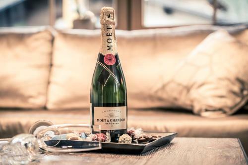 Pepi's Suites - Lechtal Apartments